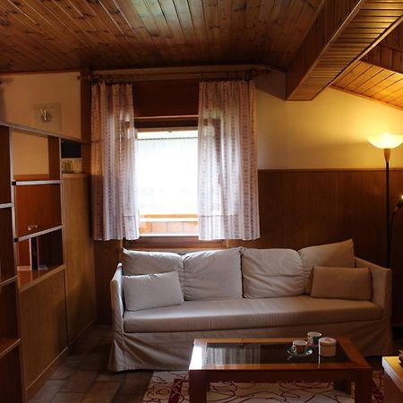 Cesa Dolomiti Διαμέρισμα Rocca Pietore Εξωτερικό φωτογραφία