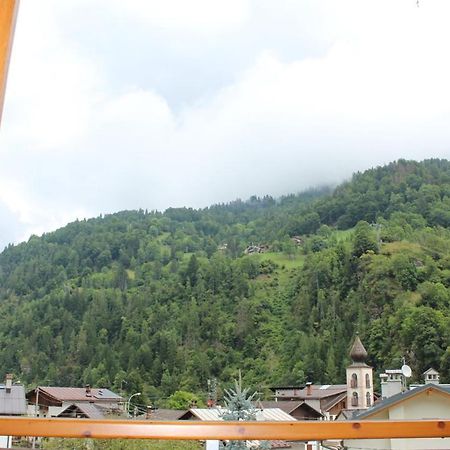 Cesa Dolomiti Διαμέρισμα Rocca Pietore Εξωτερικό φωτογραφία