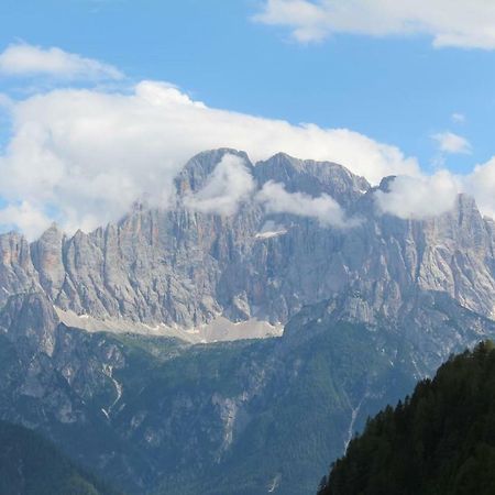 Cesa Dolomiti Διαμέρισμα Rocca Pietore Εξωτερικό φωτογραφία