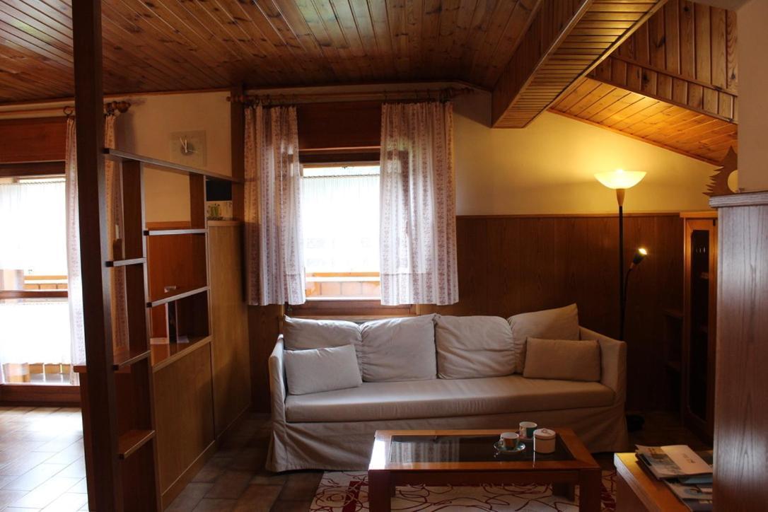 Cesa Dolomiti Διαμέρισμα Rocca Pietore Εξωτερικό φωτογραφία