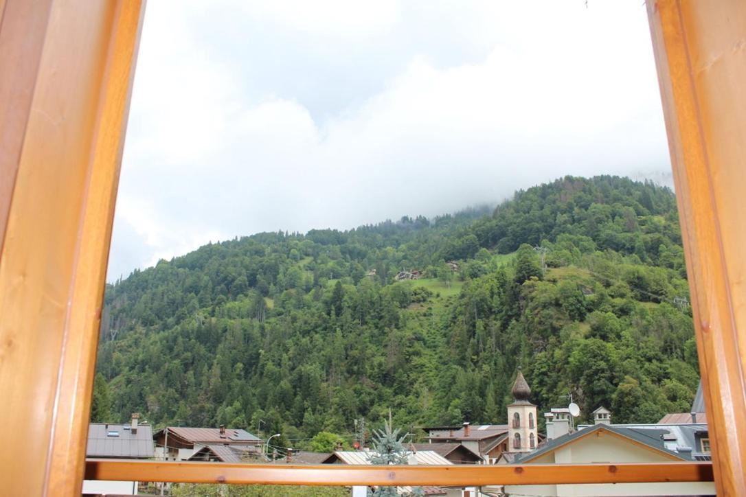Cesa Dolomiti Διαμέρισμα Rocca Pietore Εξωτερικό φωτογραφία