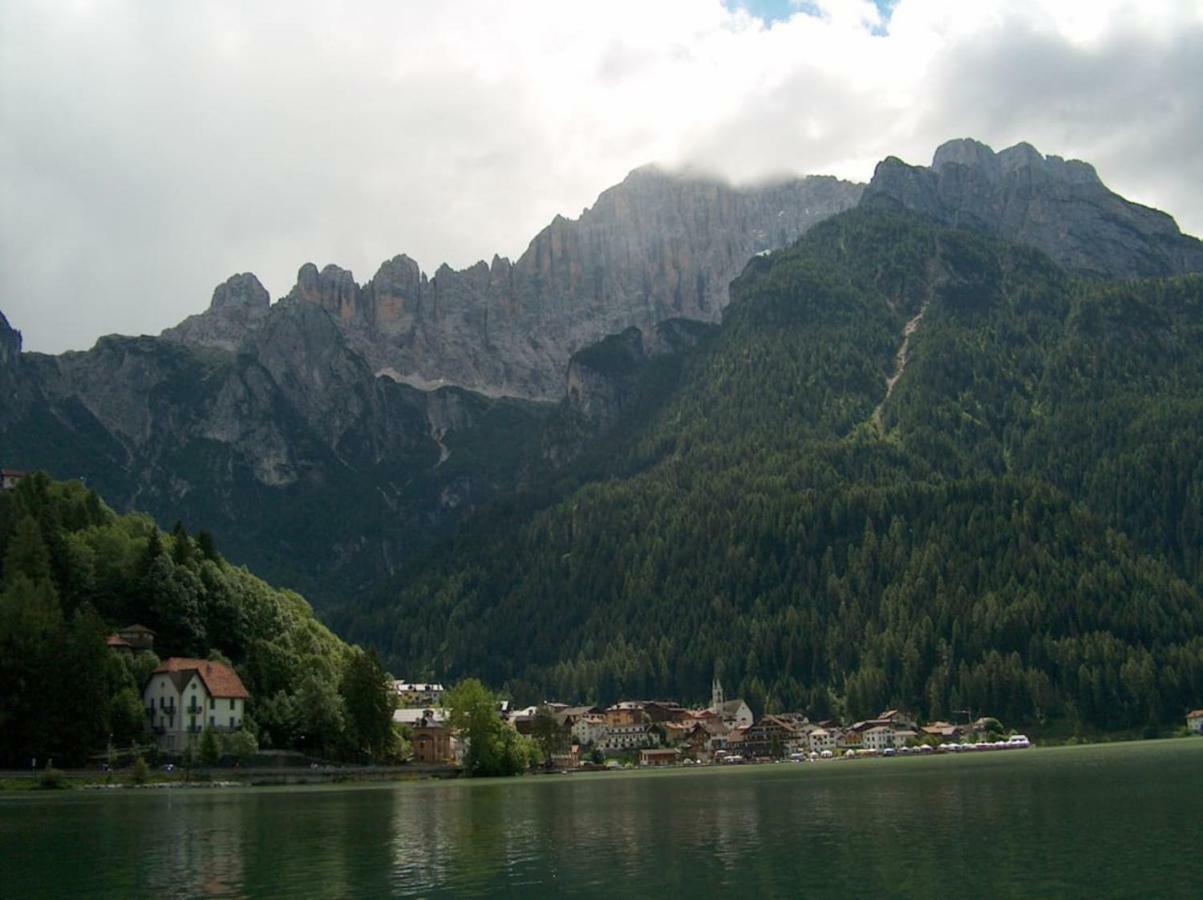 Cesa Dolomiti Διαμέρισμα Rocca Pietore Εξωτερικό φωτογραφία