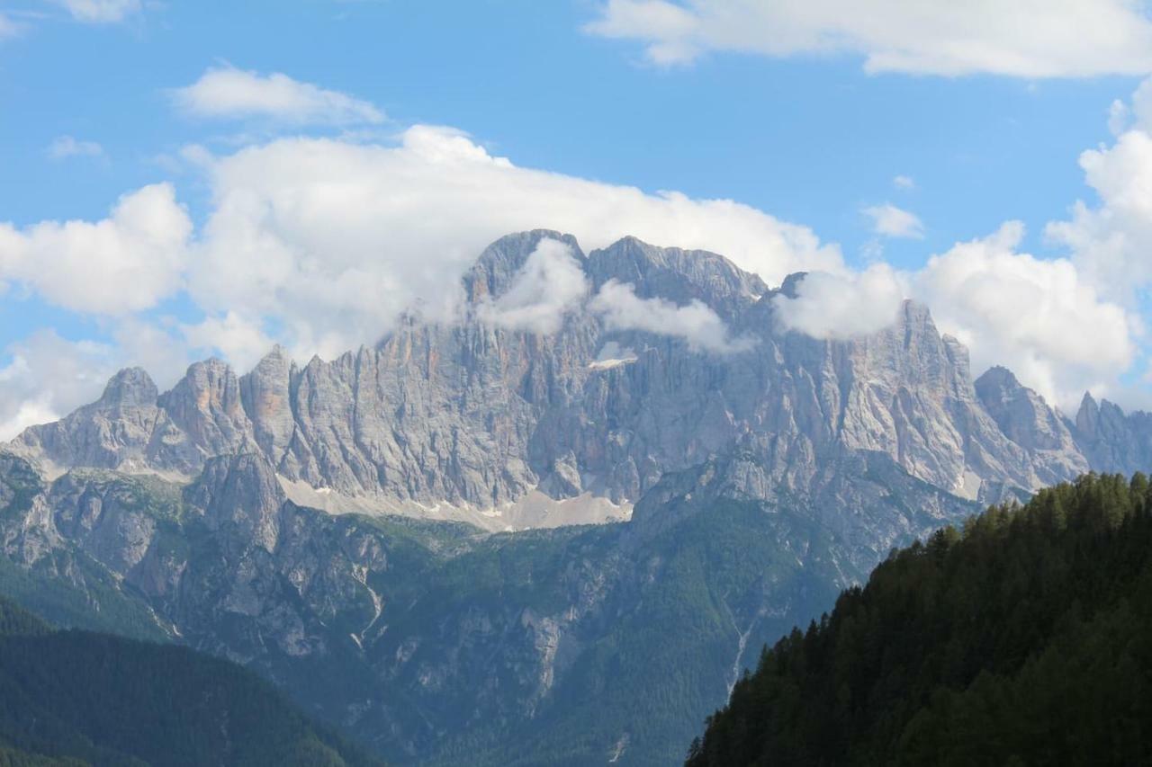 Cesa Dolomiti Διαμέρισμα Rocca Pietore Εξωτερικό φωτογραφία
